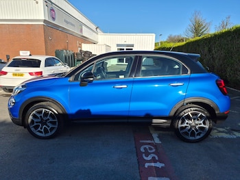 Used Fiat 500X 2020 for sale - 76658905: Photo