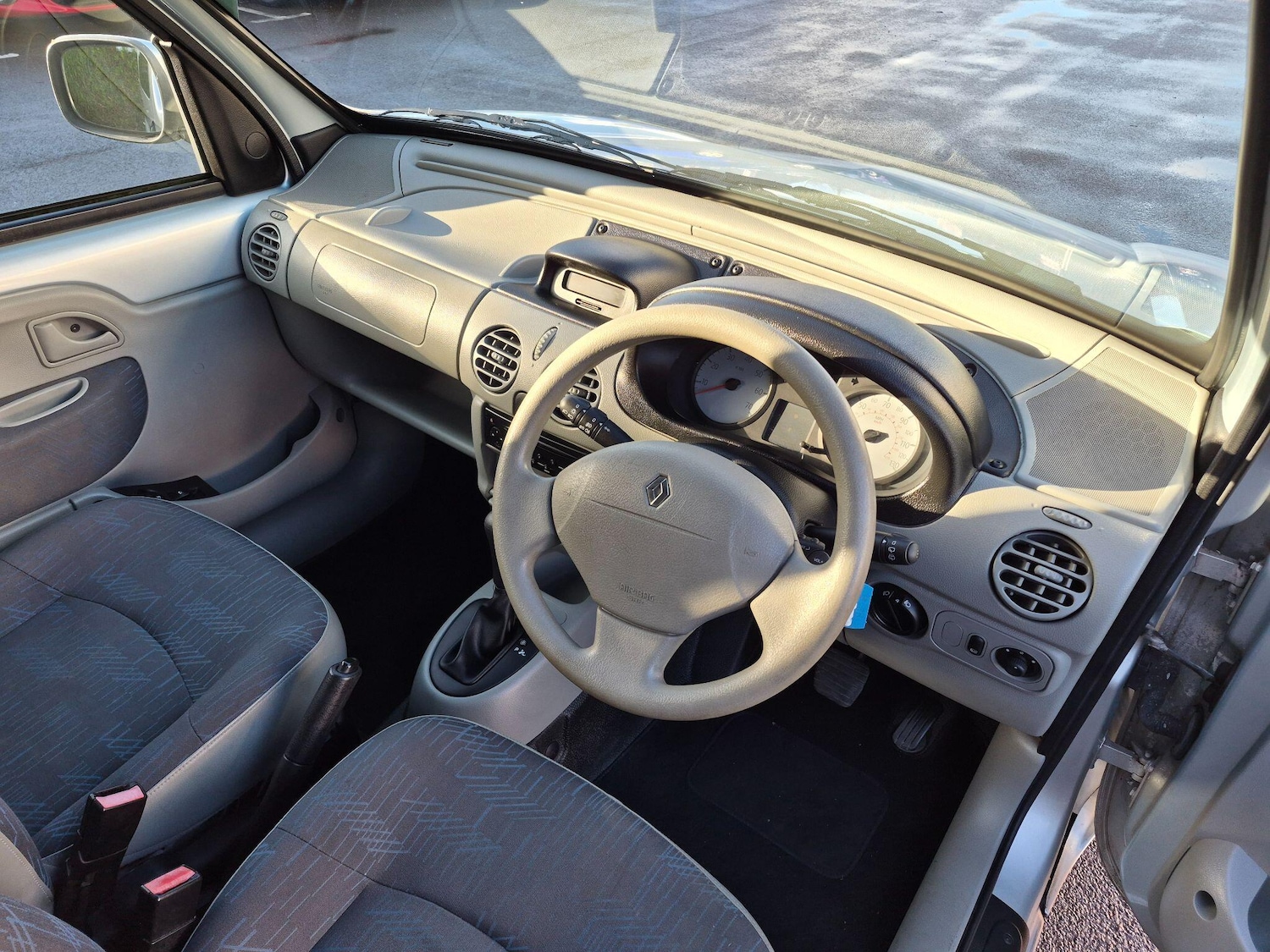 Used Renault Kangoo 2008 for sale - 76743562: Photo 10