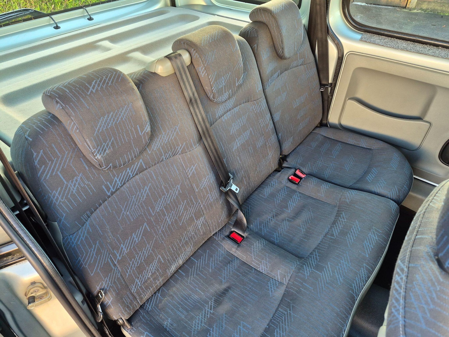 Used Renault Kangoo 2008 for sale - 76743562: Photo 12