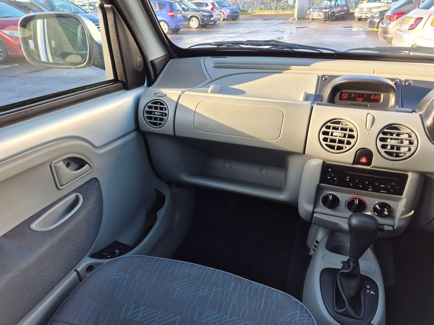Used Renault Kangoo 2008 for sale - 76743562: Photo 17