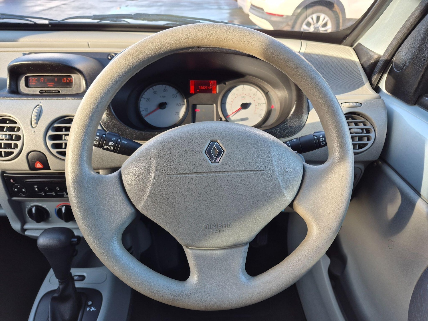 Used Renault Kangoo 2008 for sale - 76743562: Photo 20