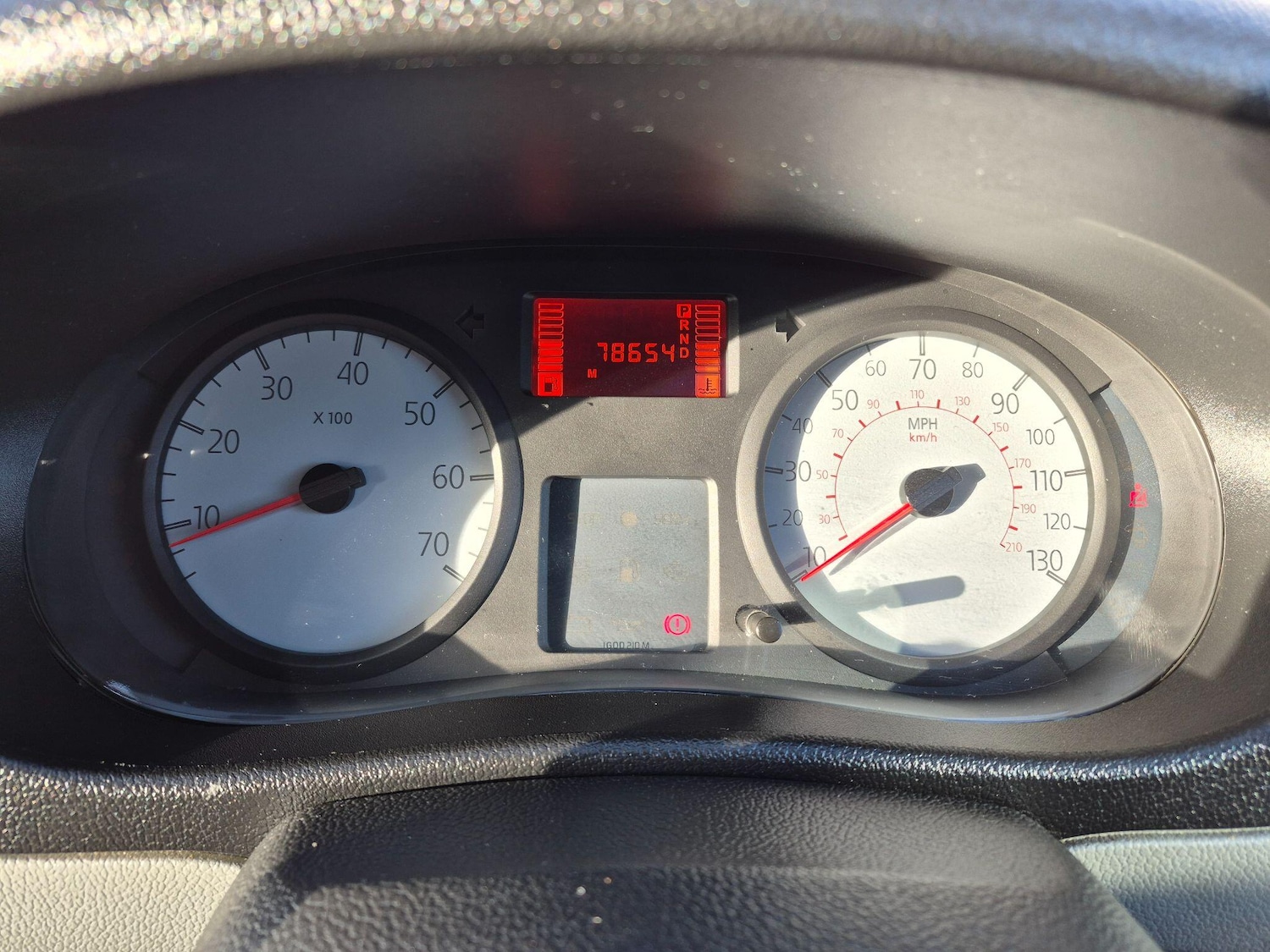 Used Renault Kangoo 2008 for sale - 76743562: Photo 21