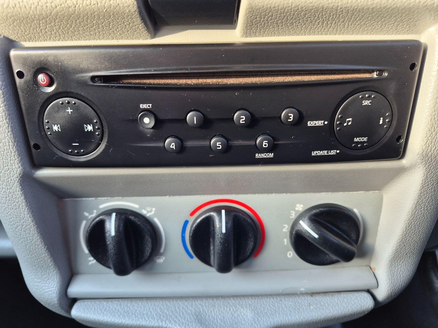 Used Renault Kangoo 2008 for sale - 76743562: Photo 24