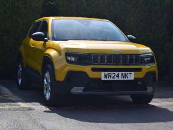 Used Jeep Other 2024 for sale - 75070785: Photo