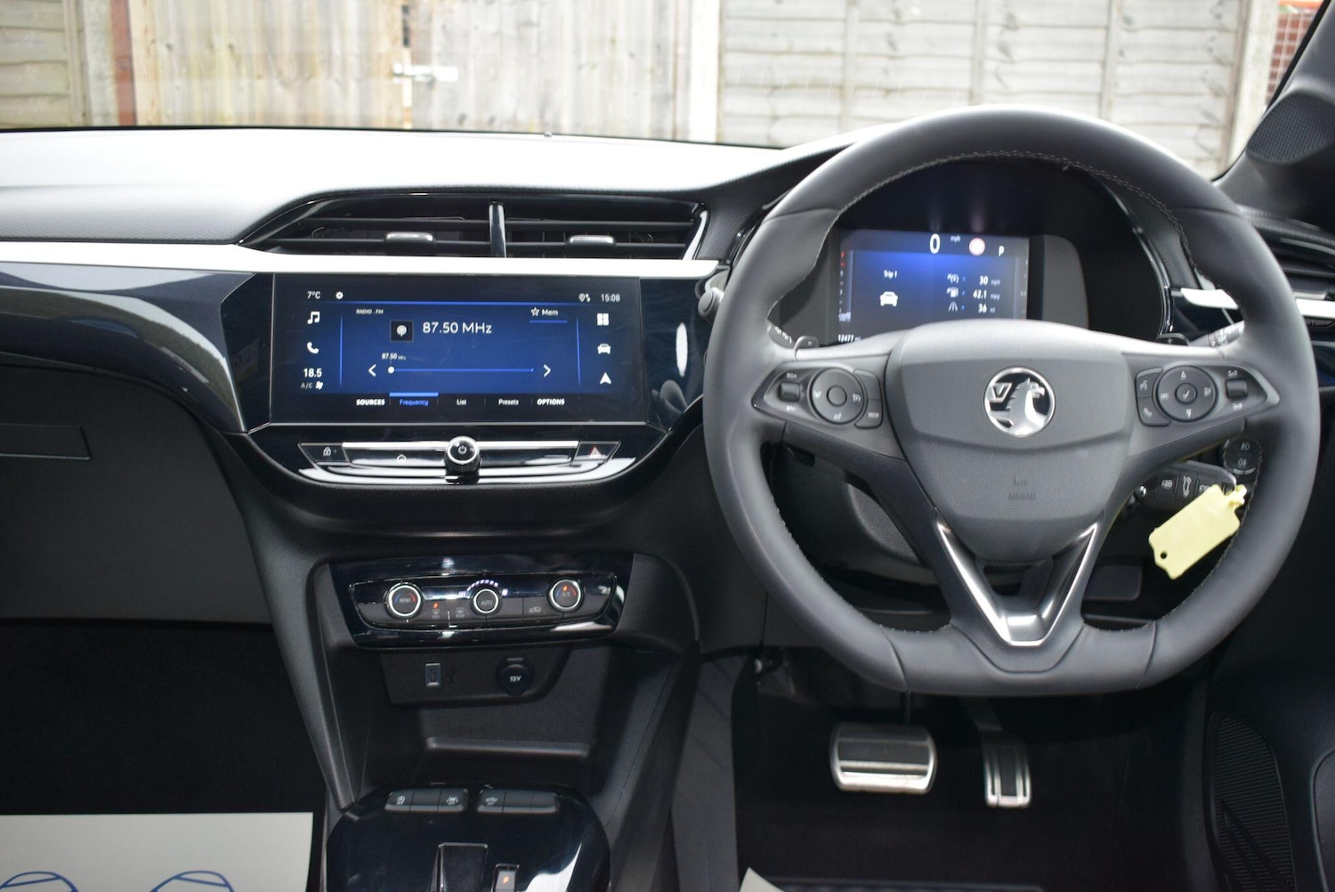 Used Vauxhall Corsa 2024 for sale - 77468114: Photo 10