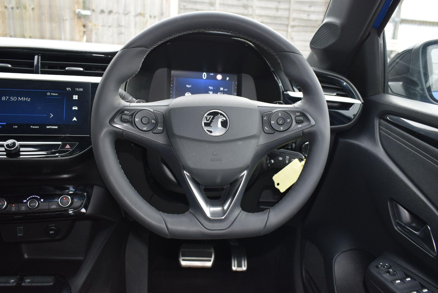 Used Vauxhall Corsa 2024 for sale - 77468114: Photo 11