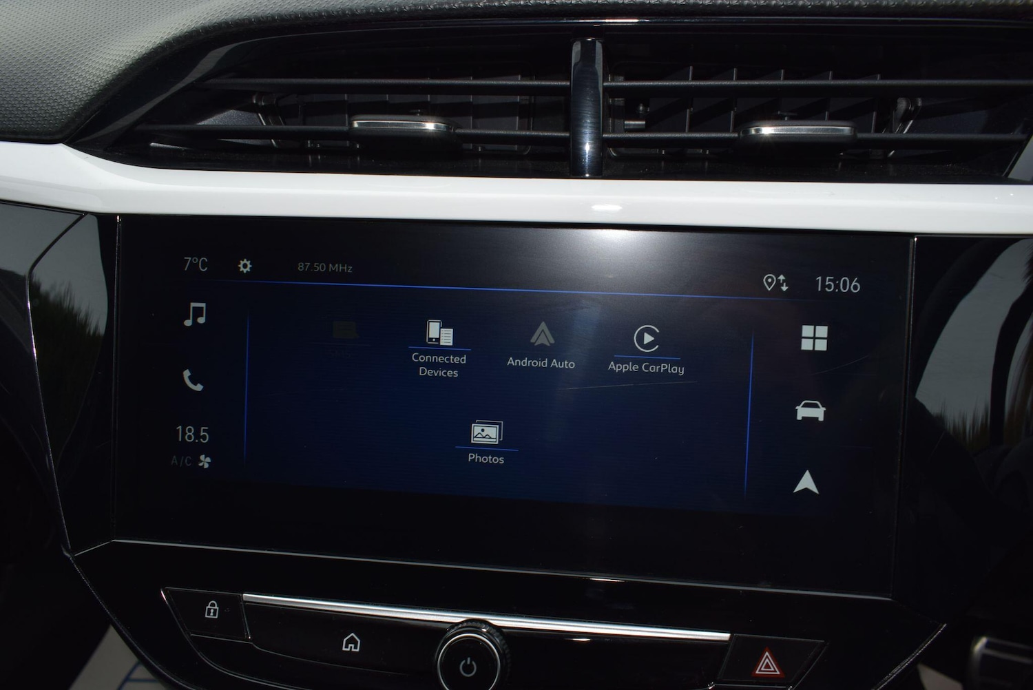 Used Vauxhall Corsa 2024 for sale - 77468114: Photo 13