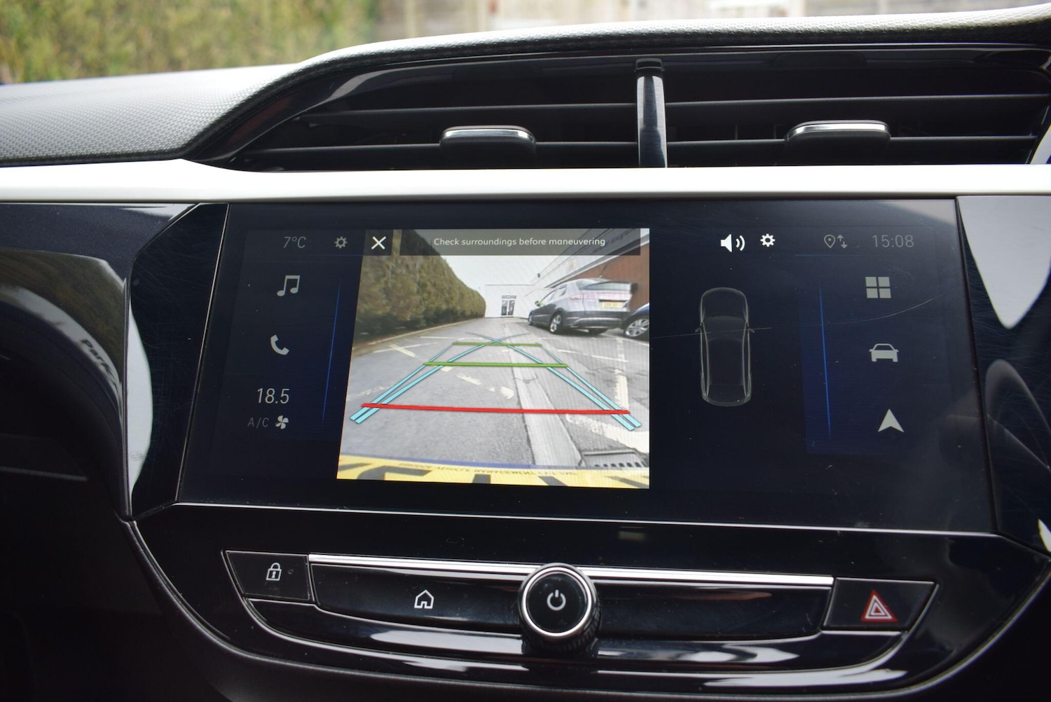 Used Vauxhall Corsa 2024 for sale - 77468114: Photo 14