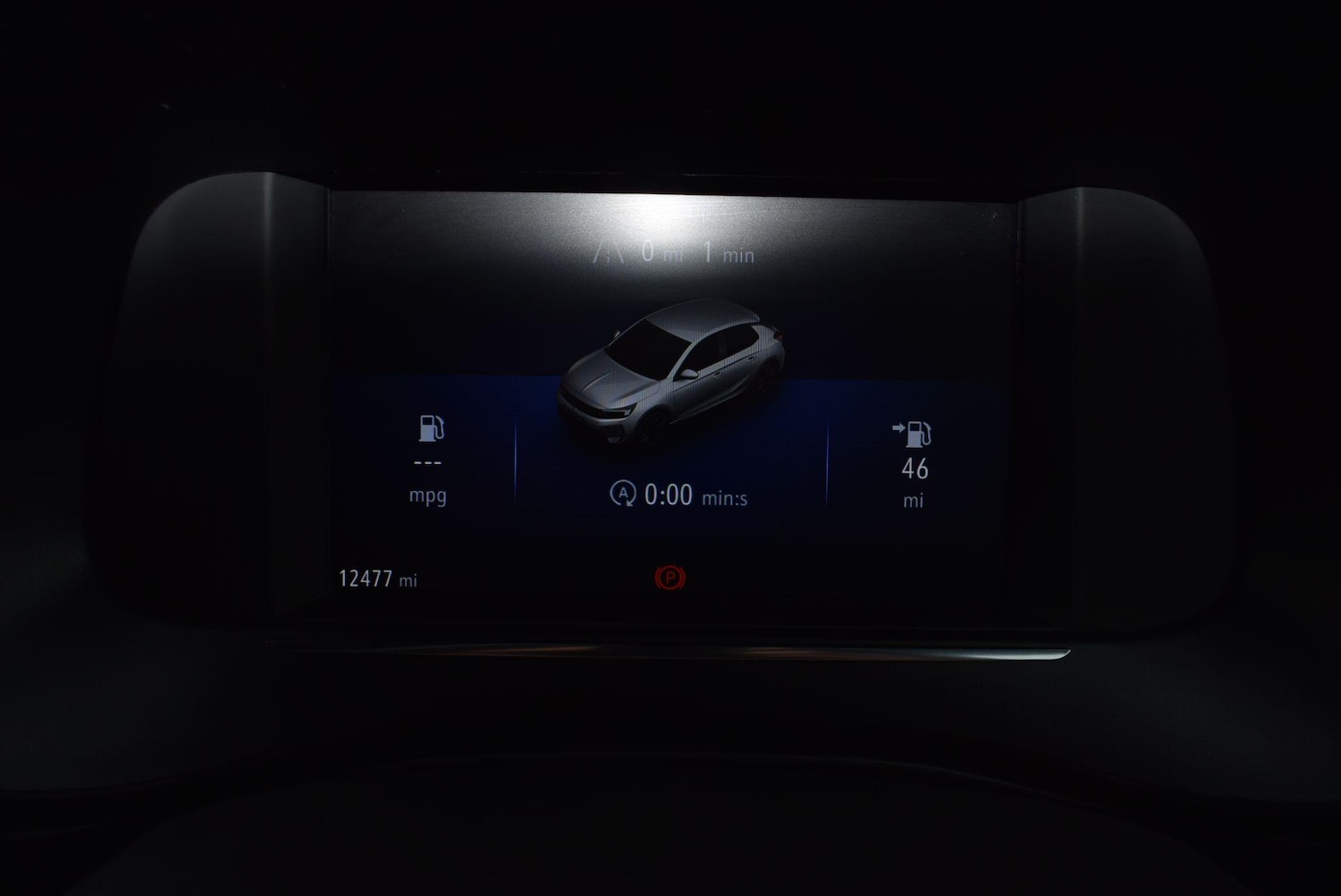 Used Vauxhall Corsa 2024 for sale - 77468114: Photo 15