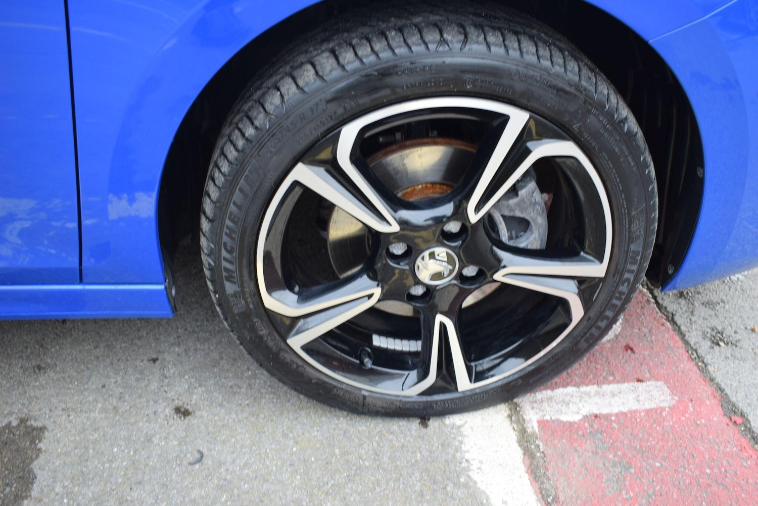 Used Vauxhall Corsa 2024 for sale - 77468114: Photo 24