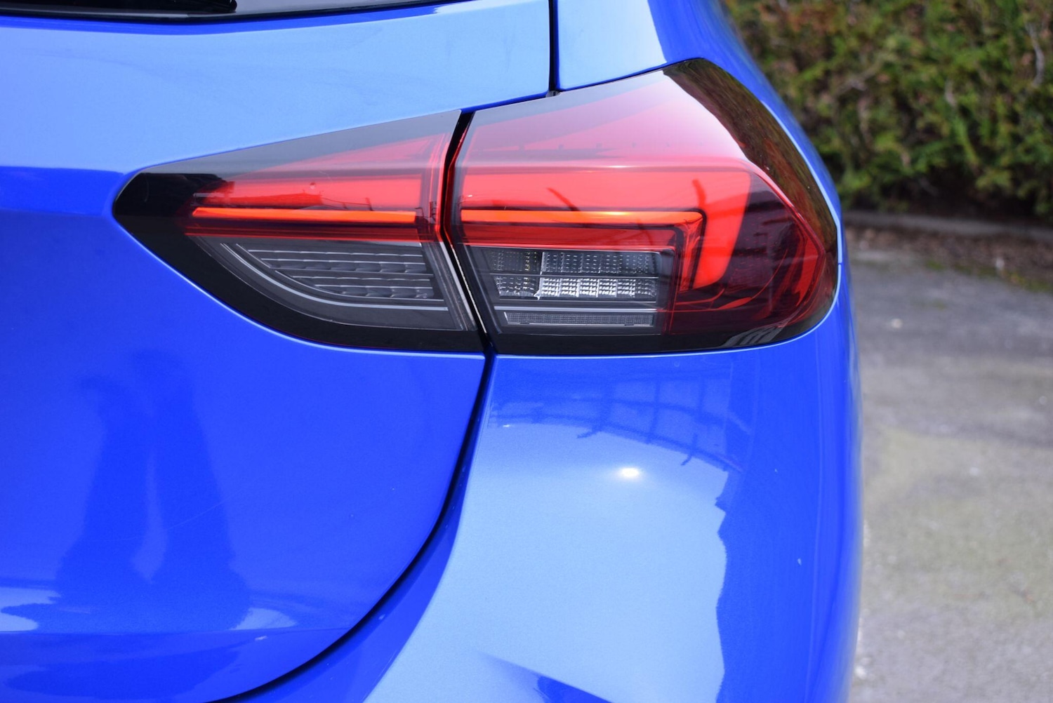 Used Vauxhall Corsa 2024 for sale - 77468114: Photo 25