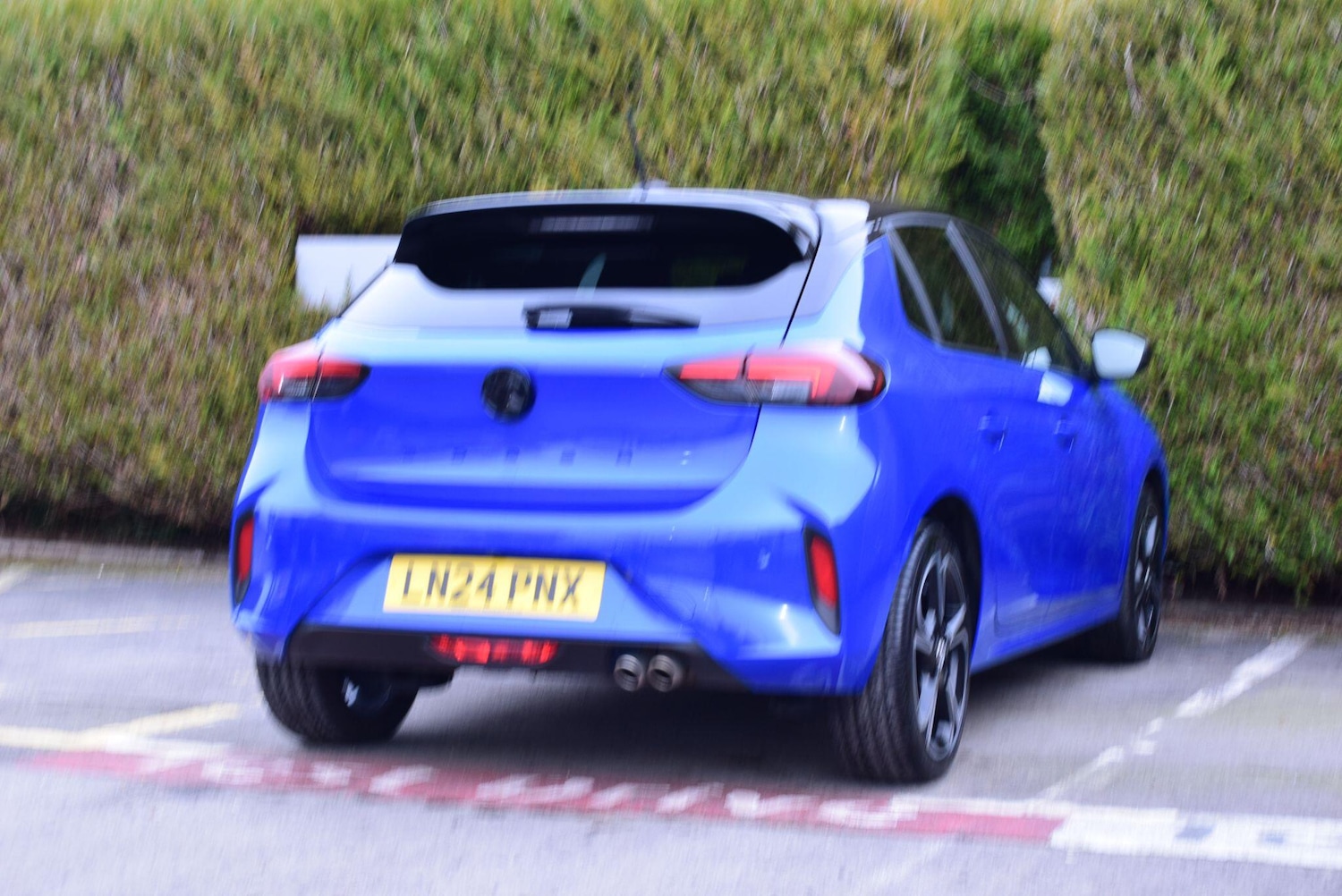 Used Vauxhall Corsa 2024 for sale - 77468114: Photo 7