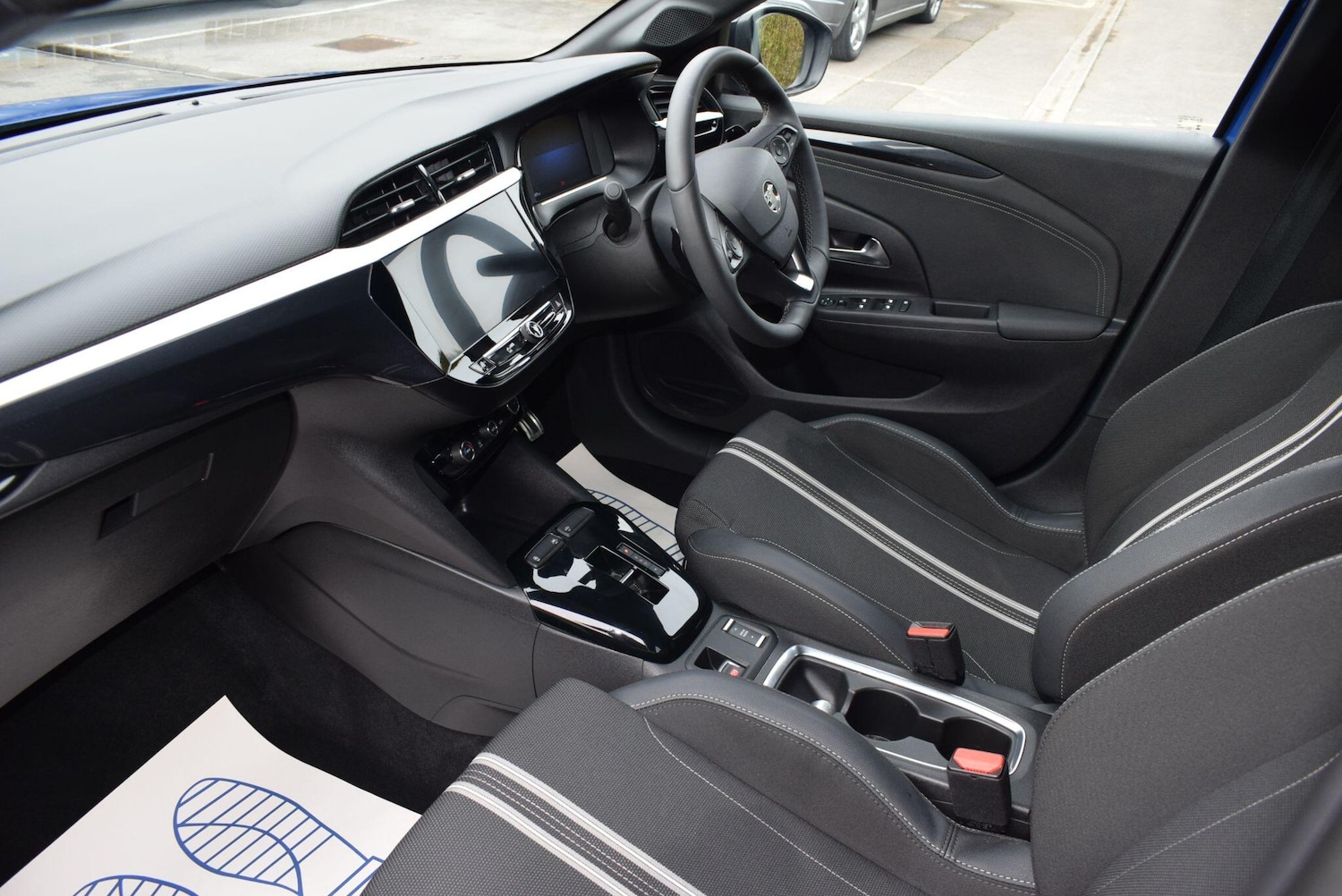 Used Vauxhall Corsa 2024 for sale - 77468114: Photo 8