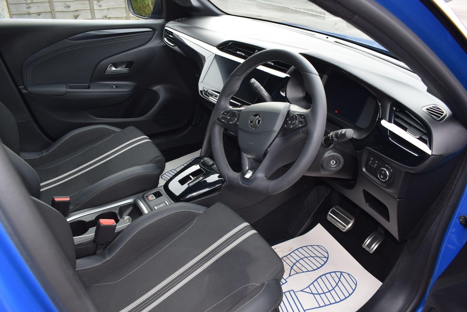 Used Vauxhall Corsa 2024 for sale - 77468114: Photo 9