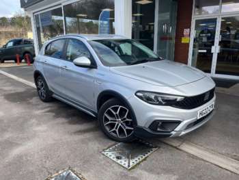 Fiat, Tipo 2023 1.0 5dr