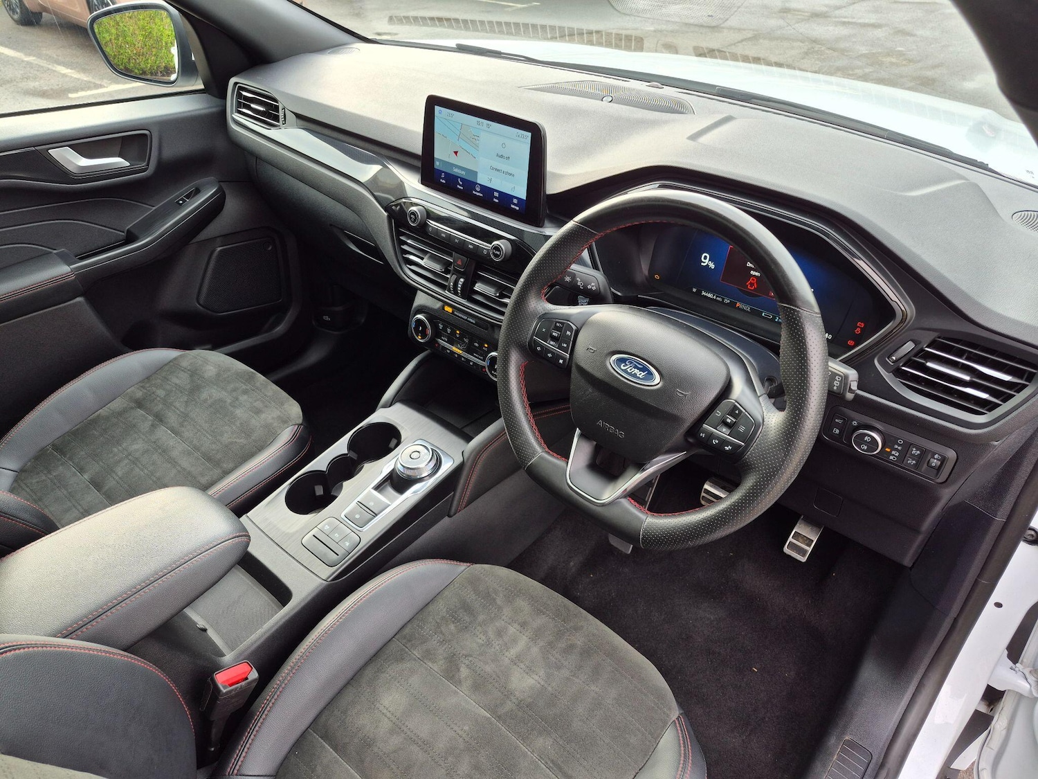 Used Ford Kuga 2023 for sale - 76200130: Photo 10