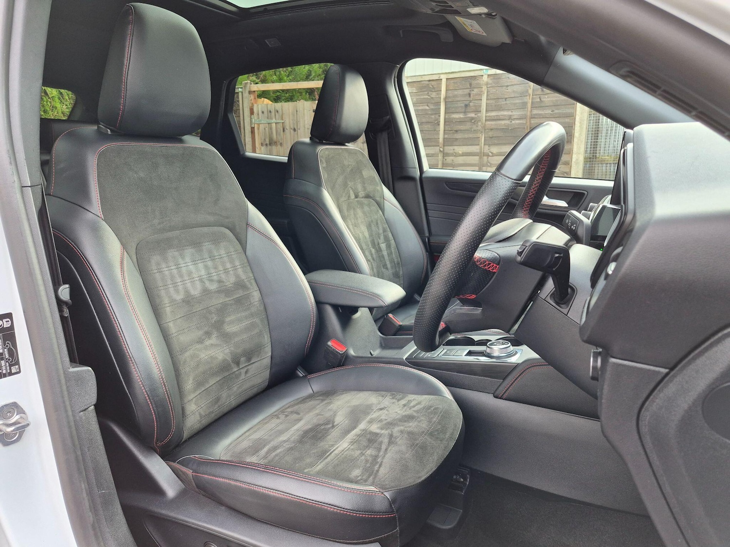 Used Ford Kuga 2023 for sale - 76200130: Photo 11