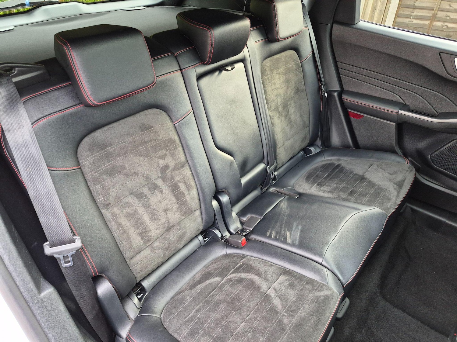 Used Ford Kuga 2023 for sale - 76200130: Photo 12