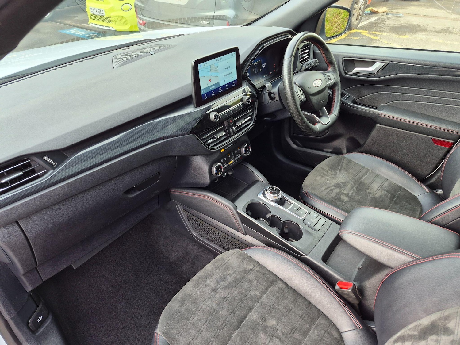 Used Ford Kuga 2023 for sale - 76200130: Photo 13