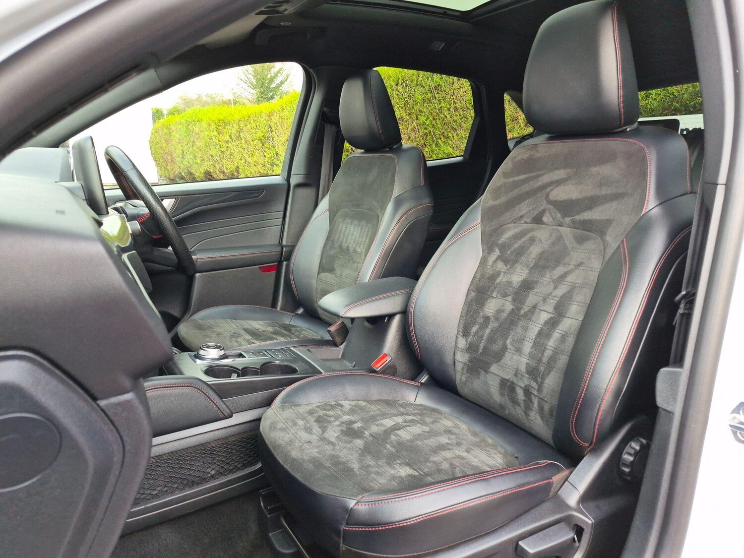 Used Ford Kuga 2023 for sale - 76200130: Photo 14