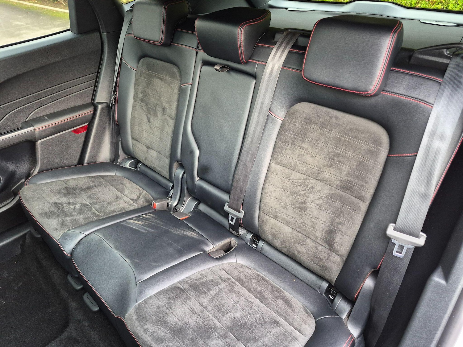 Used Ford Kuga 2023 for sale - 76200130: Photo 15