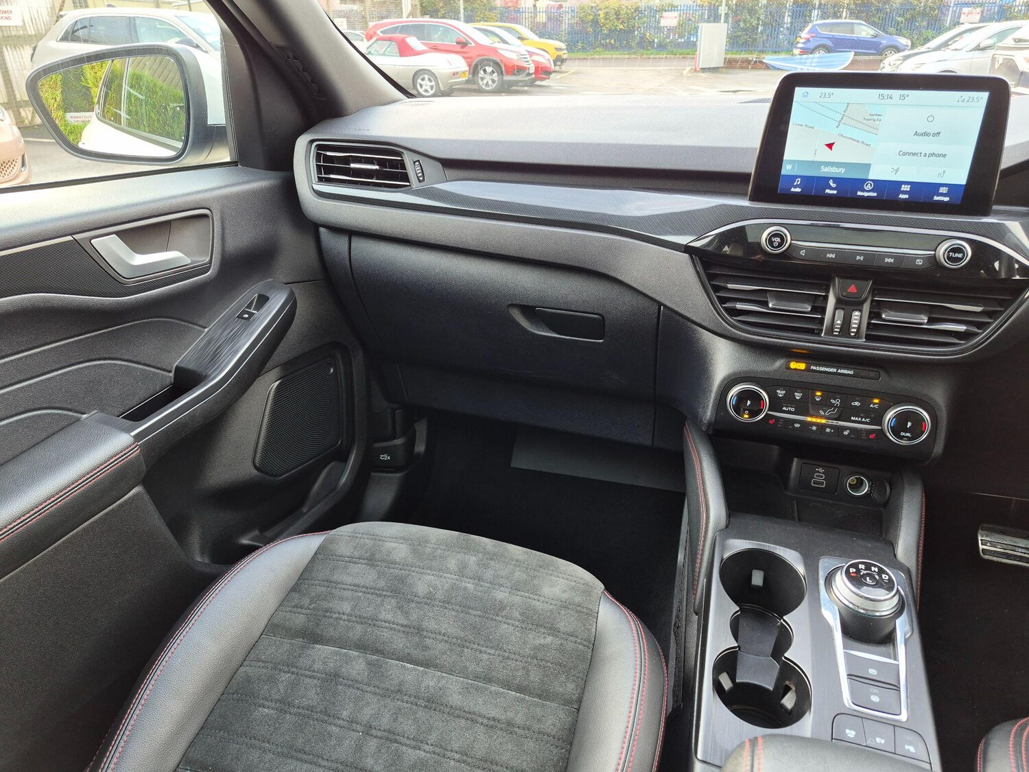 Used Ford Kuga 2023 for sale - 76200130: Photo 17