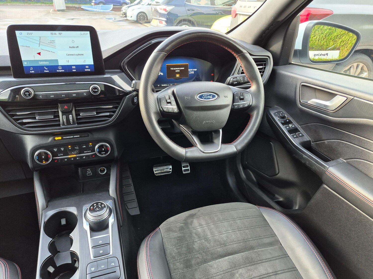 Used Ford Kuga 2023 for sale - 76200130: Photo 18