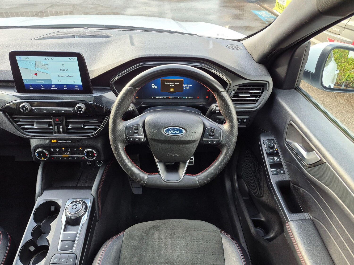 Used Ford Kuga 2023 for sale - 76200130: Photo 19