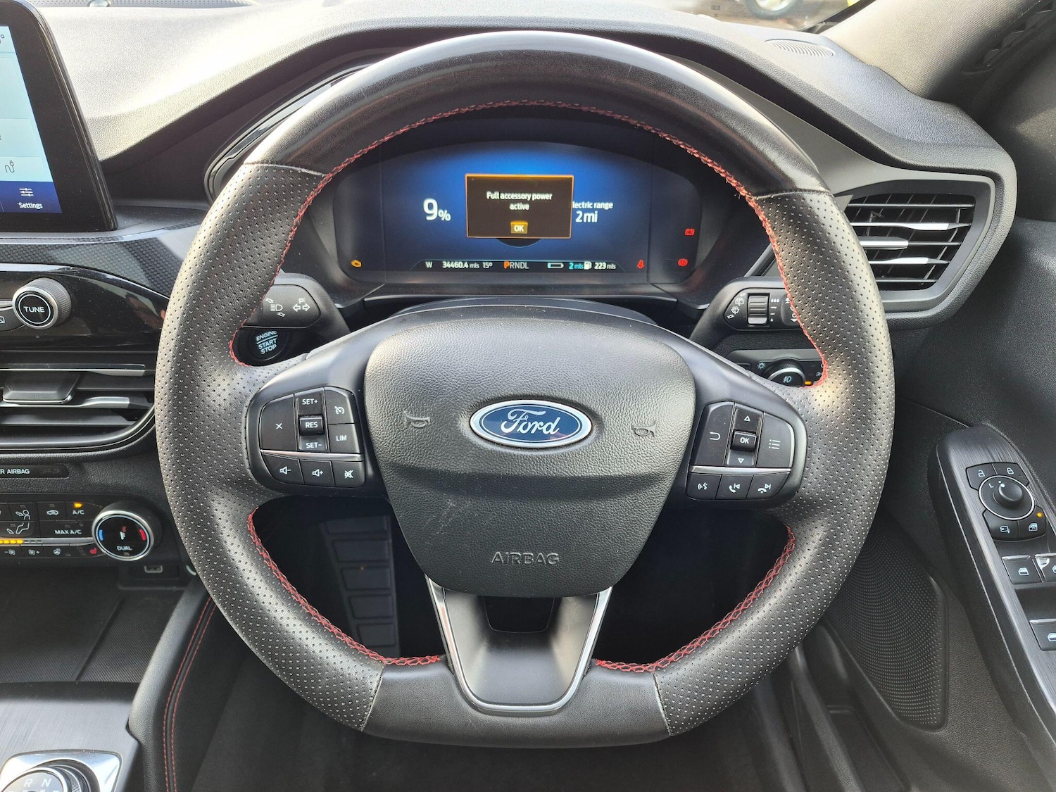 Used Ford Kuga 2023 for sale - 76200130: Photo 20