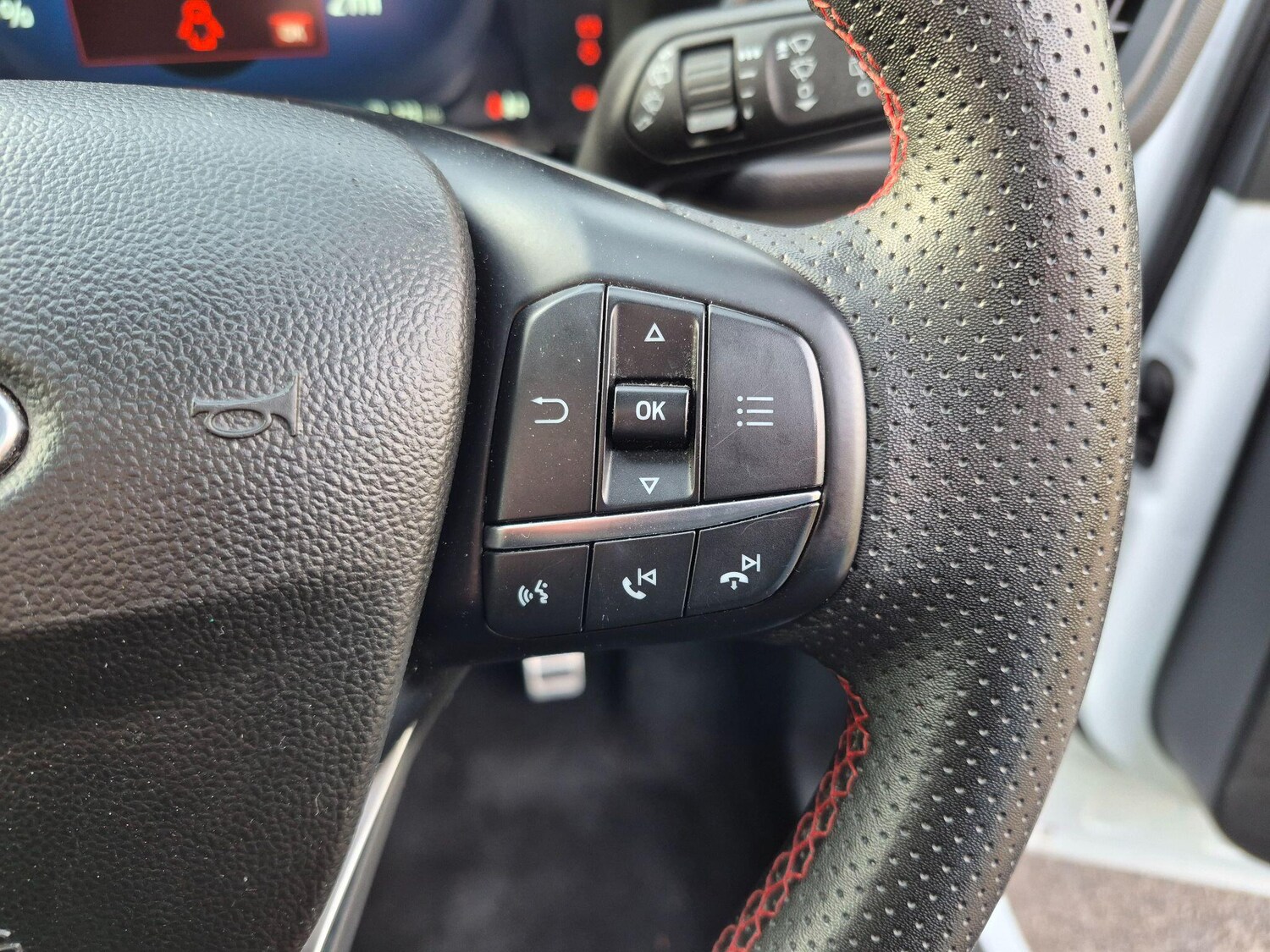 Used Ford Kuga 2023 for sale - 76200130: Photo 22