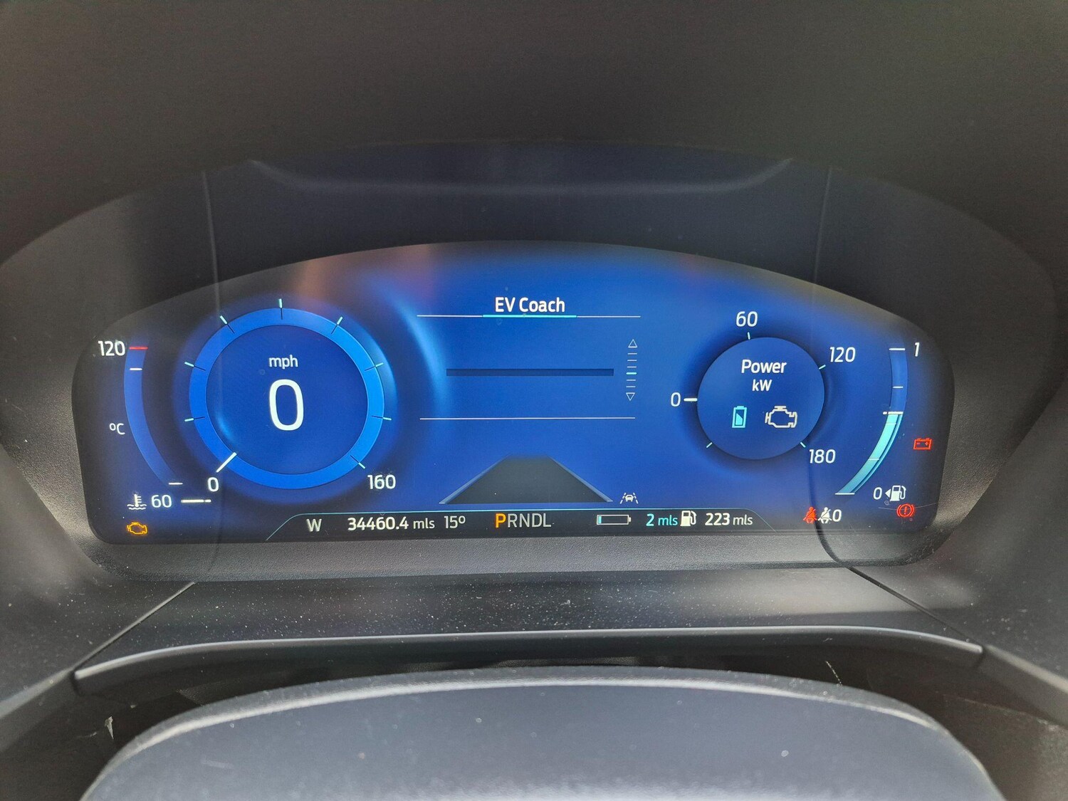 Used Ford Kuga 2023 for sale - 76200130: Photo 23