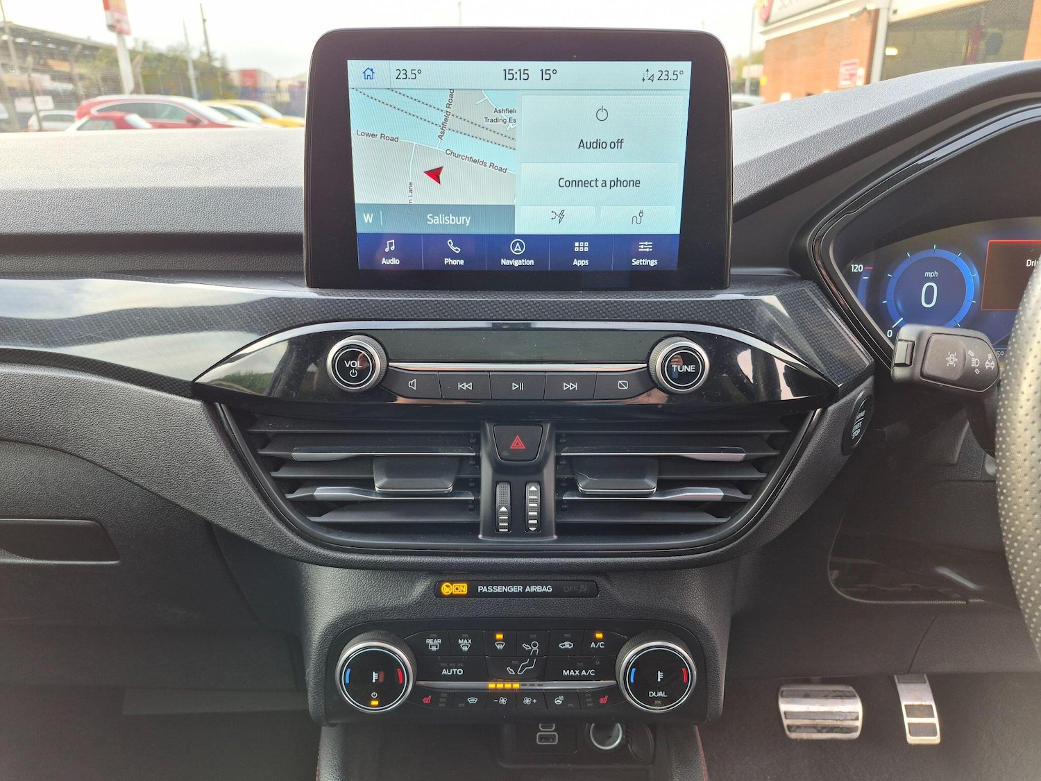 Used Ford Kuga 2023 for sale - 76200130: Photo 24