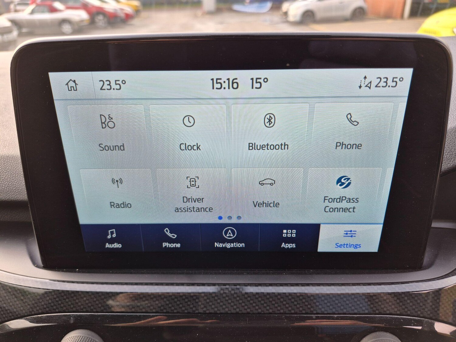 Used Ford Kuga 2023 for sale - 76200130: Photo 25