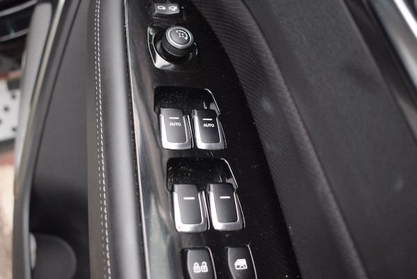 Used KGM Rexton 2025 for sale - 74418702: Photo 17