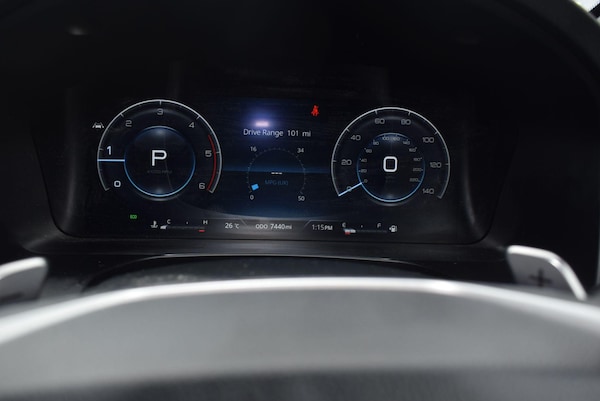 Used KGM Rexton 2025 for sale - 74418702: Photo 24
