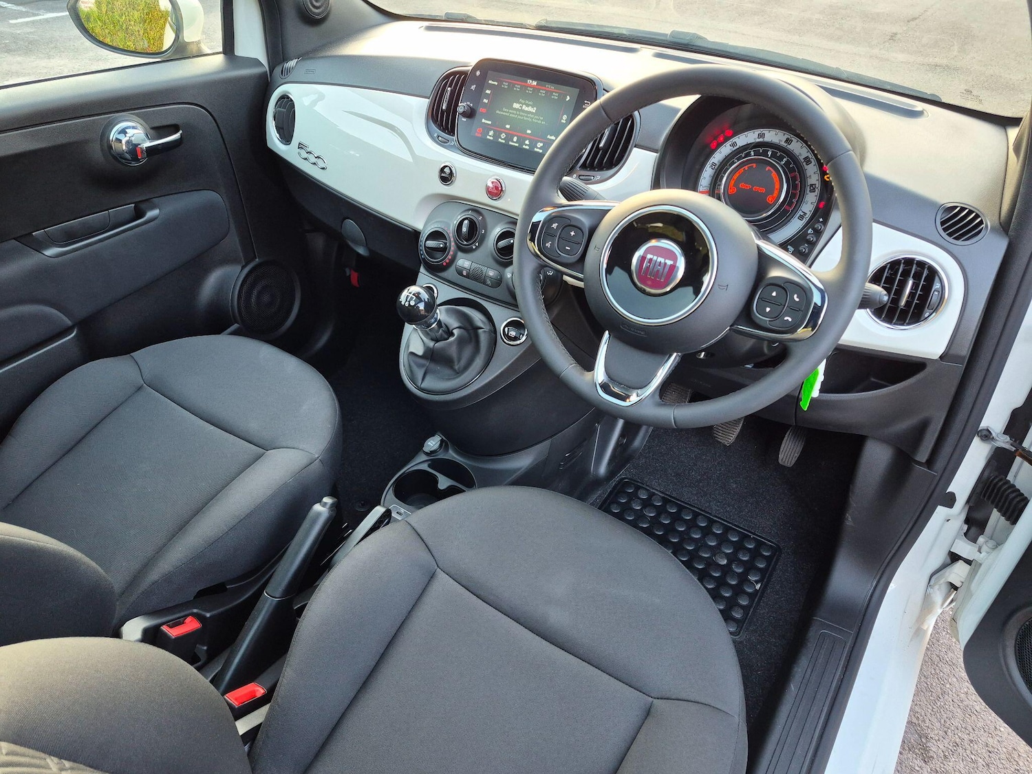 Used Fiat 500 2023 for sale - 77386589: Photo 10