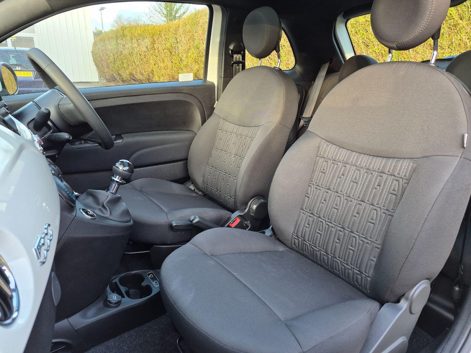 Used Fiat 500 2023 for sale - 77386589: Photo 14