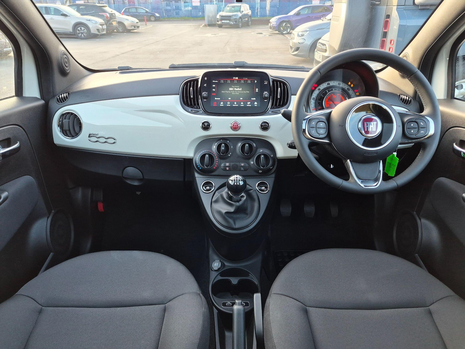 Used Fiat 500 2023 for sale - 77386589: Photo 16