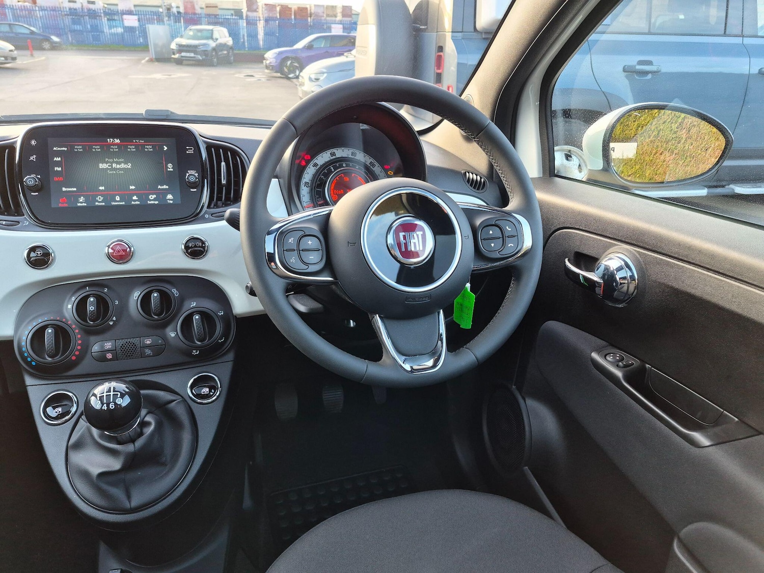 Used Fiat 500 2023 for sale - 77386589: Photo 18