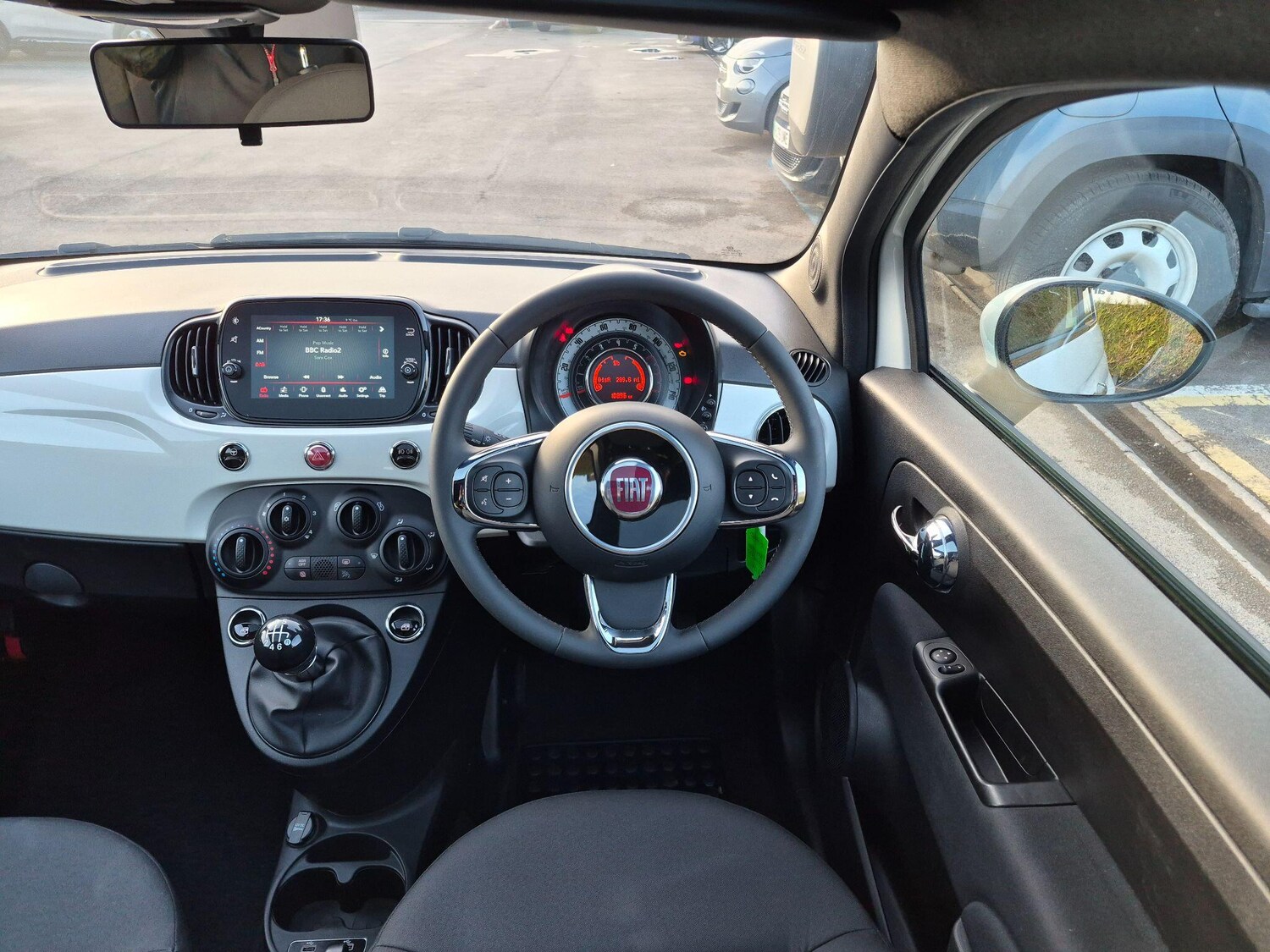 Used Fiat 500 2023 for sale - 77386589: Photo 19