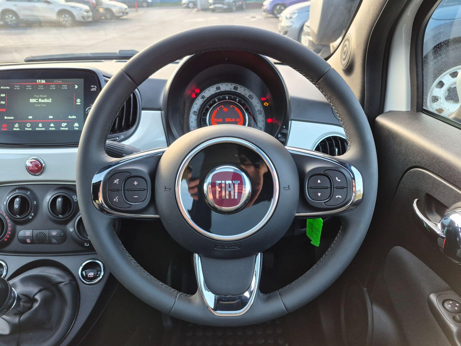 Used Fiat 500 2023 for sale - 77386589: Photo 20
