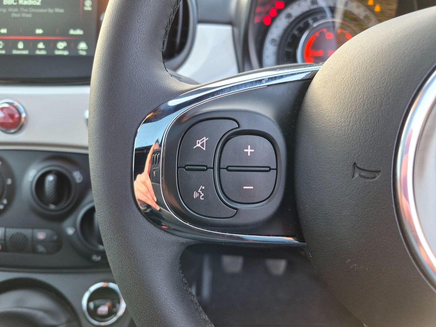 Used Fiat 500 2023 for sale - 77386589: Photo 21