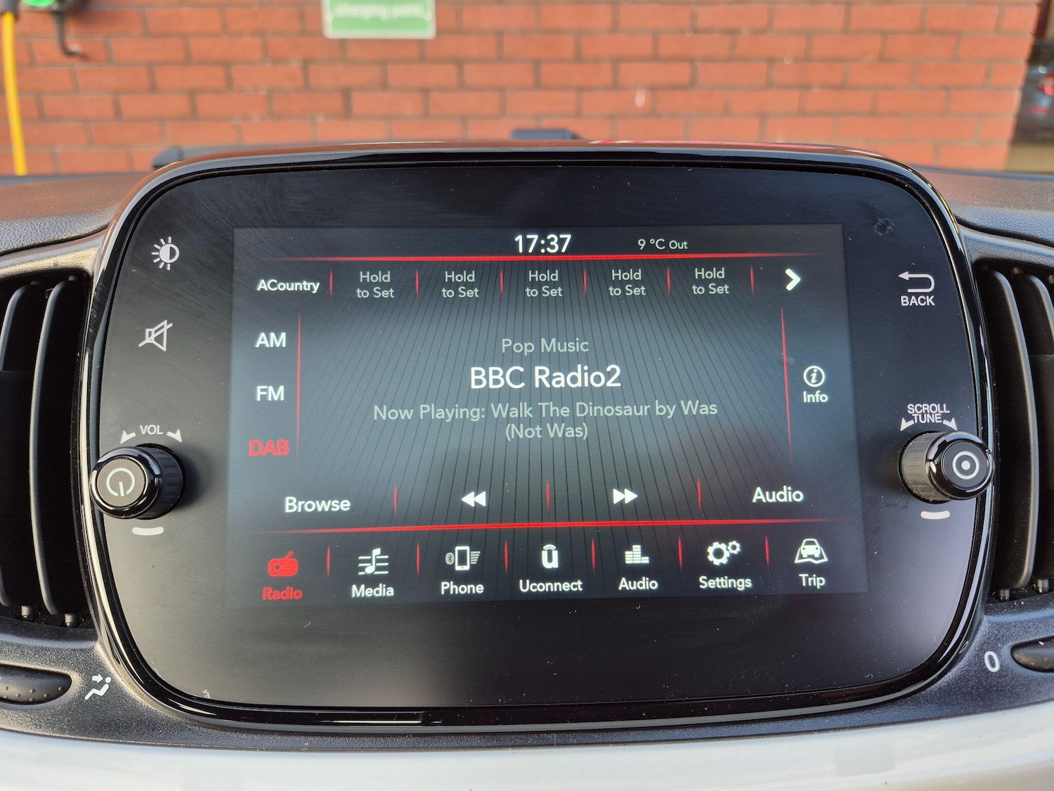 Used Fiat 500 2023 for sale - 77386589: Photo 25