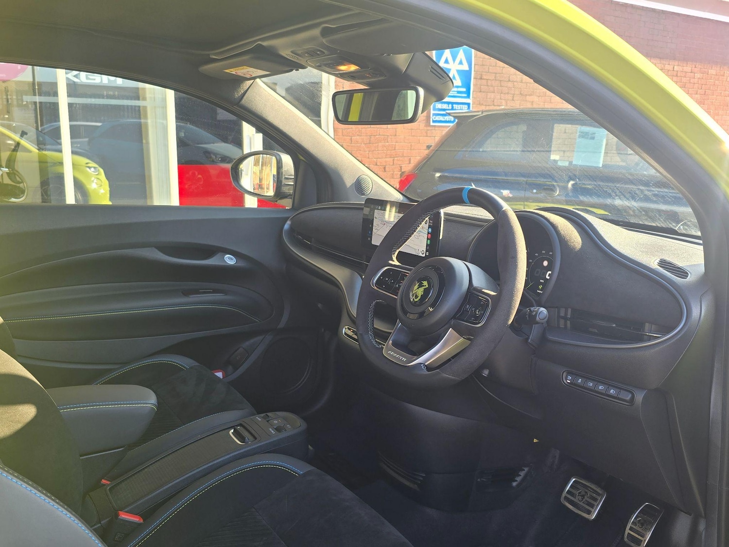 Vehicle 13