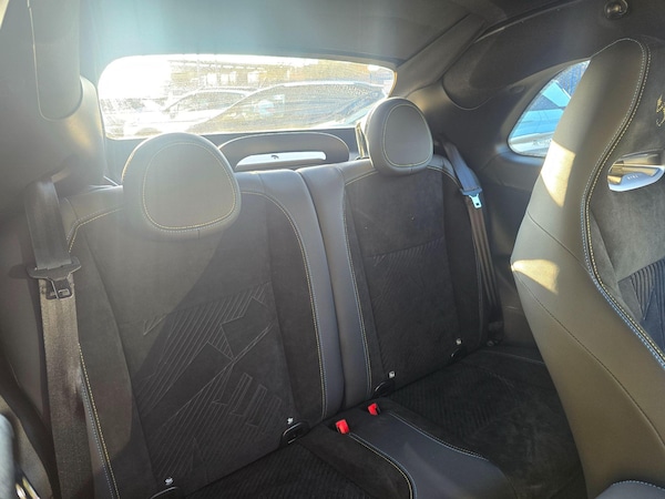 Used Abarth 500C 2024 for sale - 73440016: Photo 14