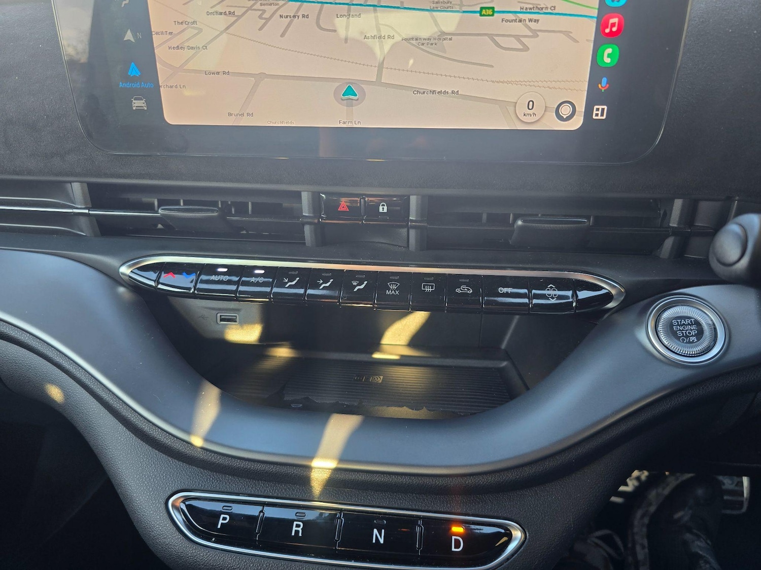 Vehicle 19