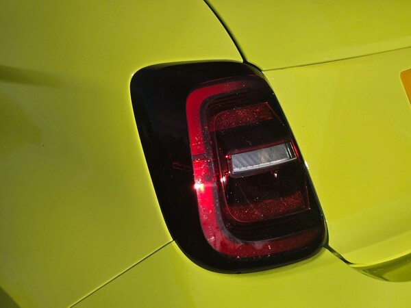 Used Abarth 500C 2024 for sale - 73440016: Photo 25