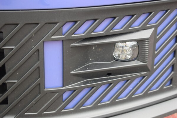 Used Abarth 600e 2025 for sale - 75109878: Photo 9