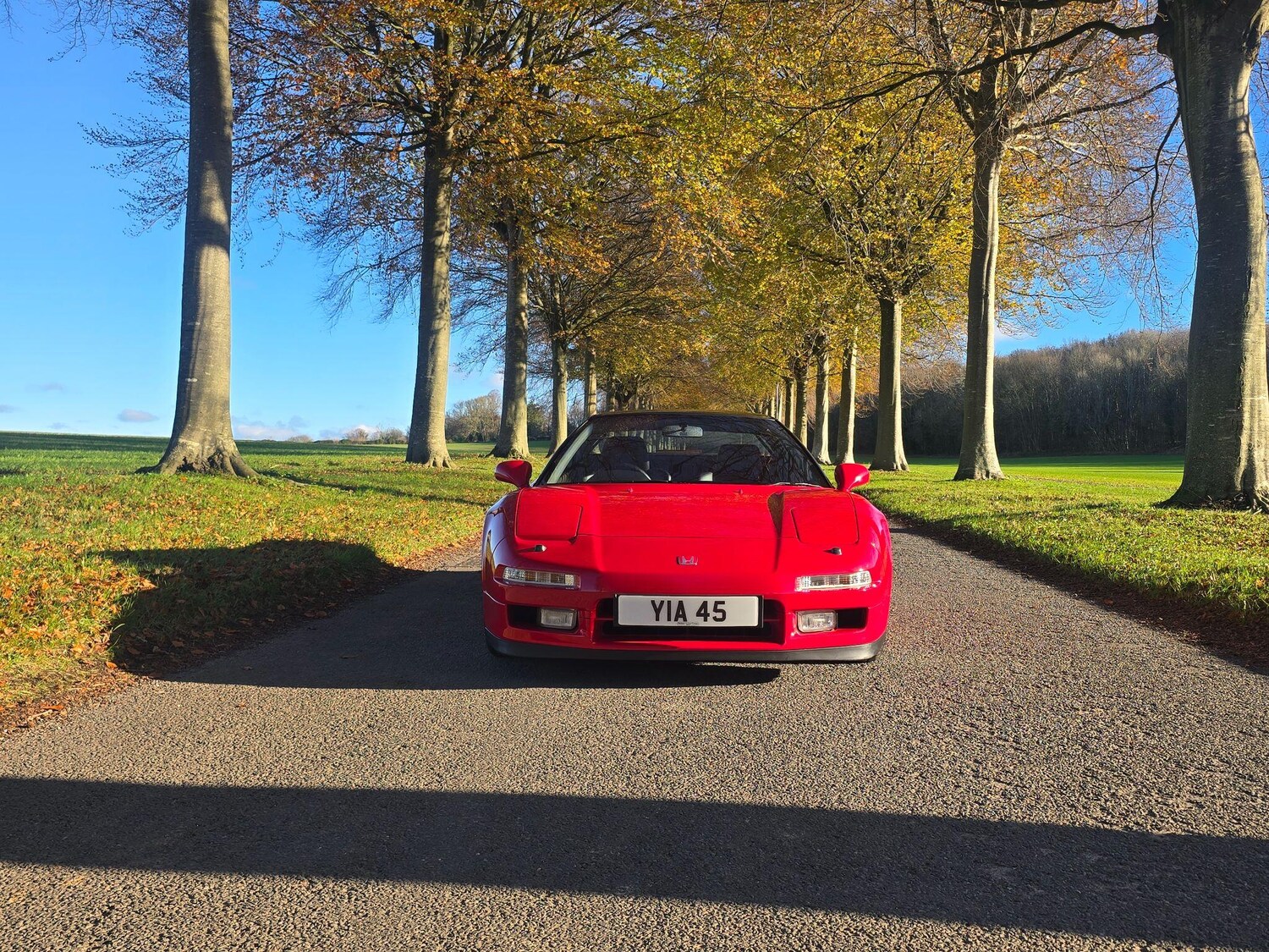 Used Honda NSX 2001 for sale - 77646070: Photo 10