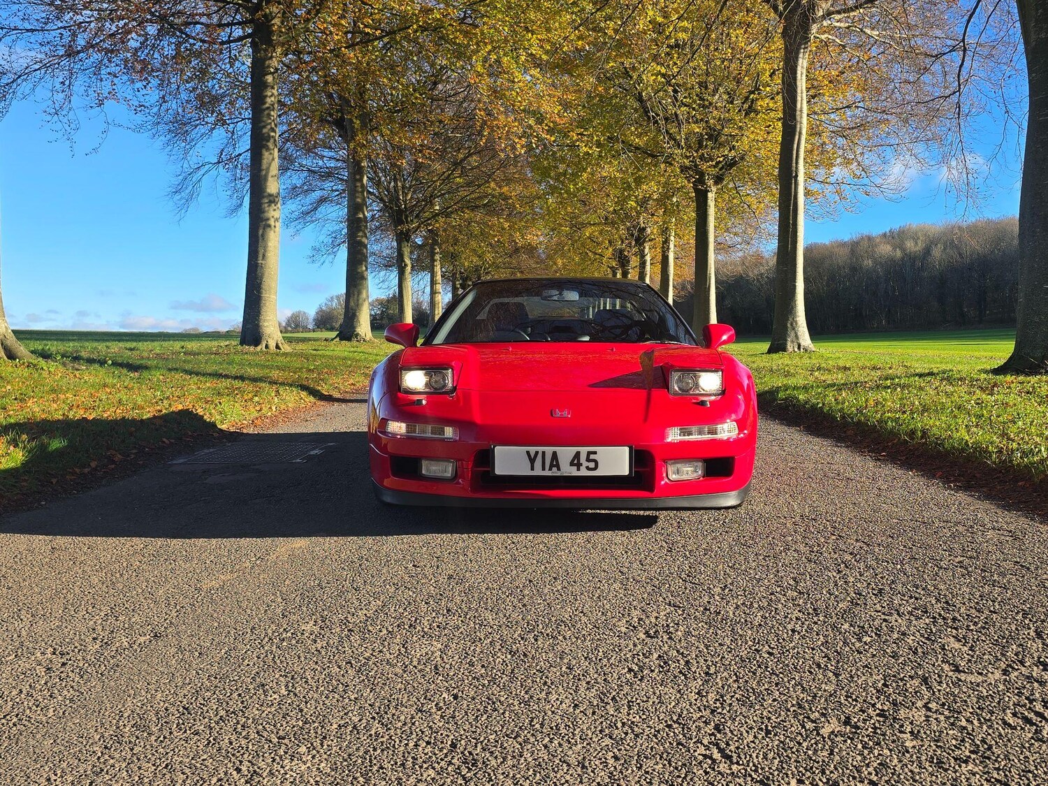 Used Honda NSX 2001 for sale - 77646070: Photo 11